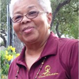 Cecilia G. Childress - Past Mentor